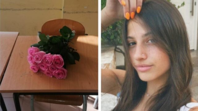 Matteo Buccoliero e Matilde Chionna chi erano: il gesto straziante dei compagni di classe della ragazza