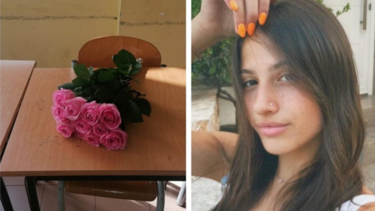 matilde matteo