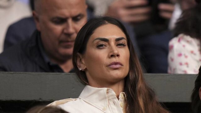 Melissa Satta, l’ex velina rompe il silenzio e si scaglia contro i giornali: “Mi fanno soffrire”