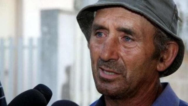 La decisione importante di Michele Misseri pochi giorni dopo la scarcerazione: ecco cosa ha fatto