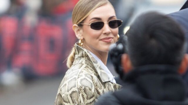 Chiara Ferragni sarà presente alla Milano Fashion Week? Tutti chiedono dell’influencer