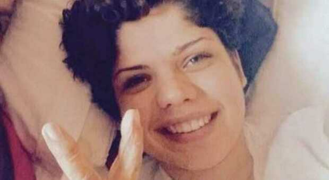 nicoletta morta