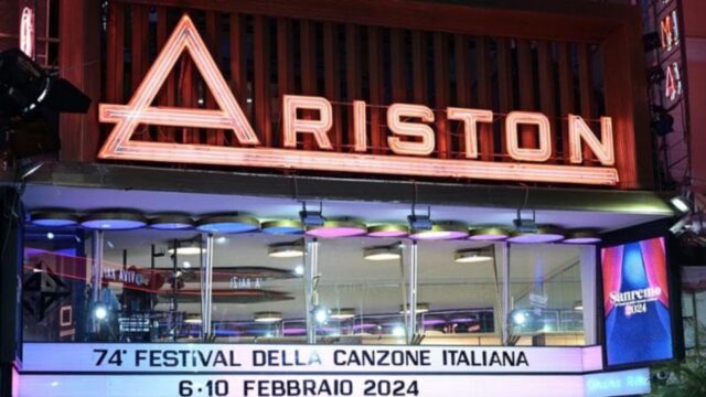 Sanremo 2024, chi sono gli ospiti della prima serata