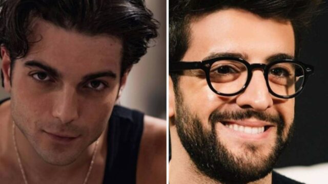 Scontro tra Piero Barone e Gianluca Ginoble: “Mi sono rotto le scatole, da 15 anni vuoi parlare per tutti e tre”