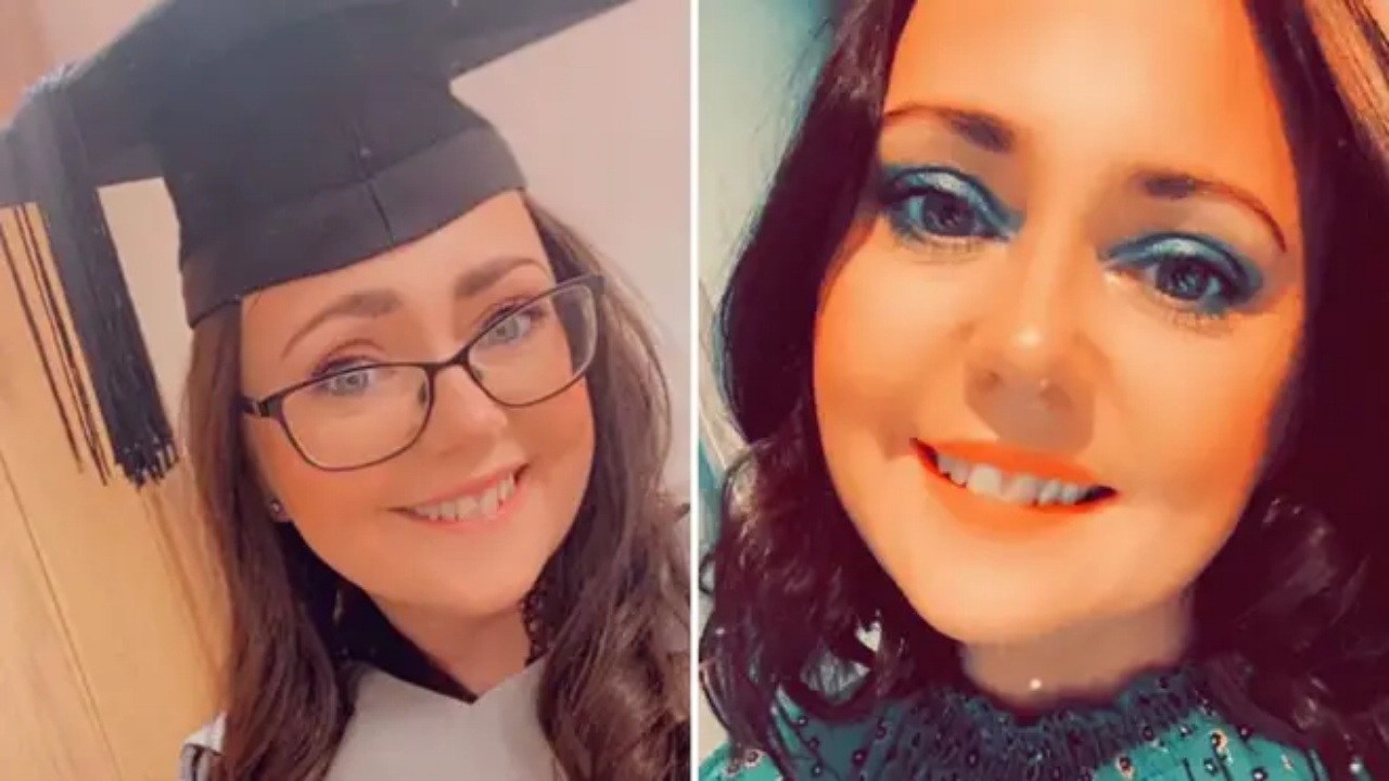 Melissa Delaney morta moglie poliziotto