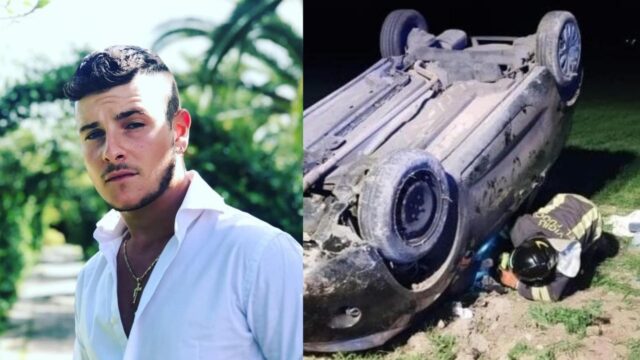 Dramma a Brindisi, Pompilio Gianmarco Micello è morto a 19 anni: a dicembre del 2022 si salvò miracolosamente da un incidente in cui tre persone persero la vita
