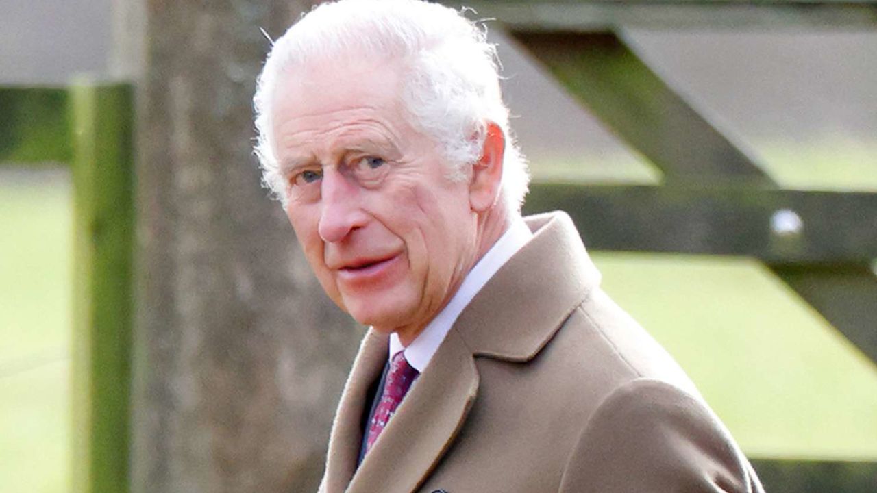 Carlo III ha il cancro, la nota ufficiale di Buckingham Palace
