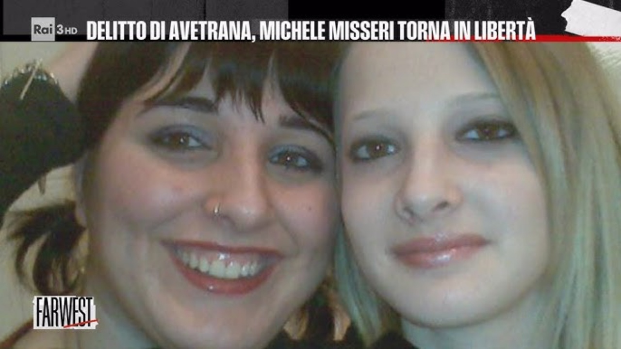 rivelazione misseri