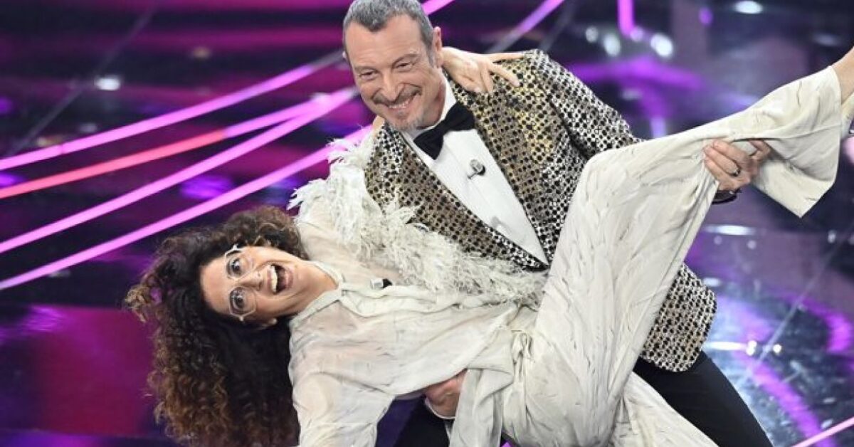 SANREMO 2024: Ratings, Tops and Flops of the second evening