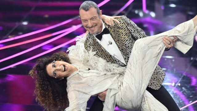 Sanremo 2024, la classifica della terza serata dopo il secondo ascolto degli artisti
