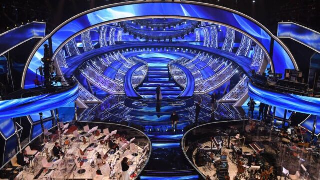 Sanremo 2024, perché non c’è più la scala centrale: il motivo in realtà è ben preciso