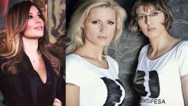 Selvaggia Lucarelli, archiviazione per l’accusa di diffamazione dell’associazione Doppia Difesa di Michelle Hunziker:“Tutto quello che avevo scritto era vero”