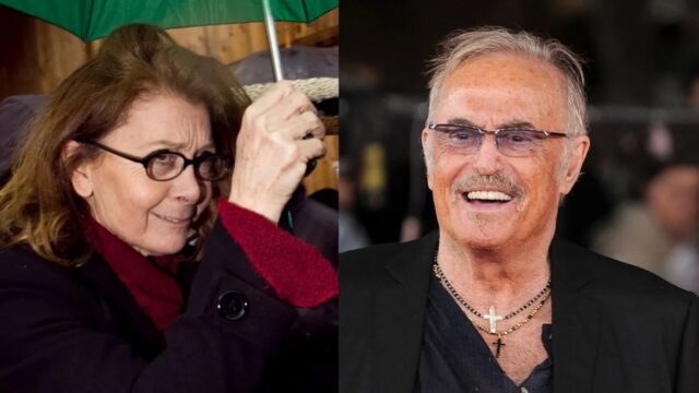 Chi è l’unica figlia di Franco Califano: si chiama Silvia