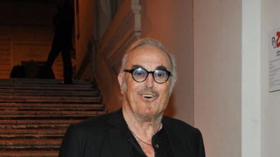 Franco Califano