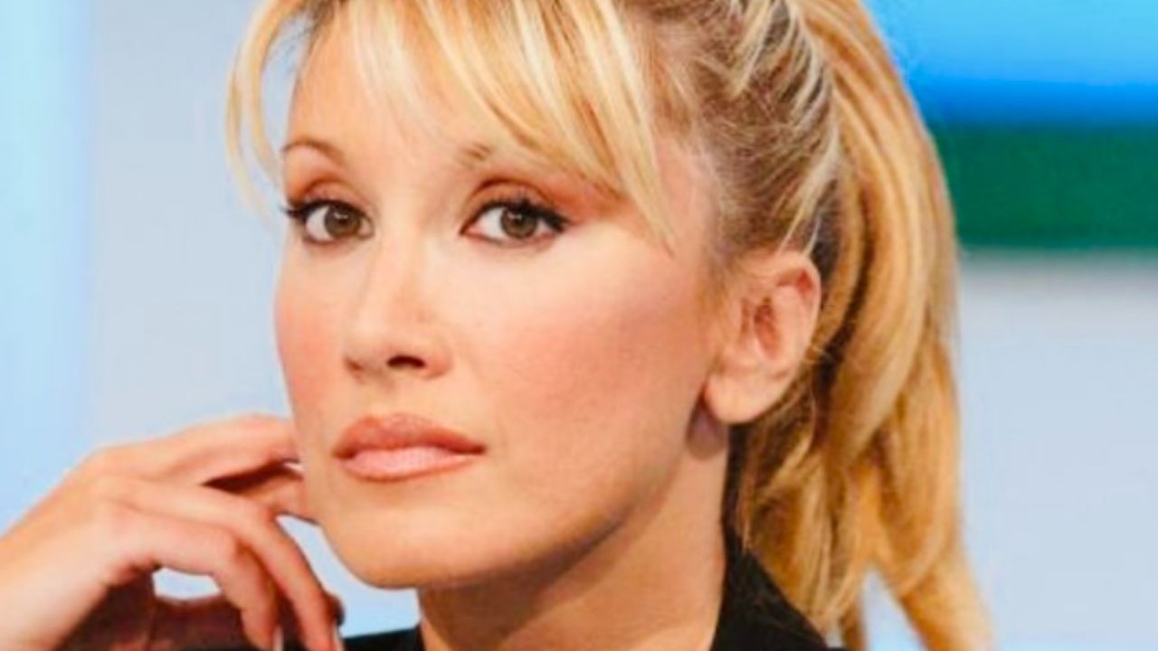 Simona Tagli nuova concorrente GF