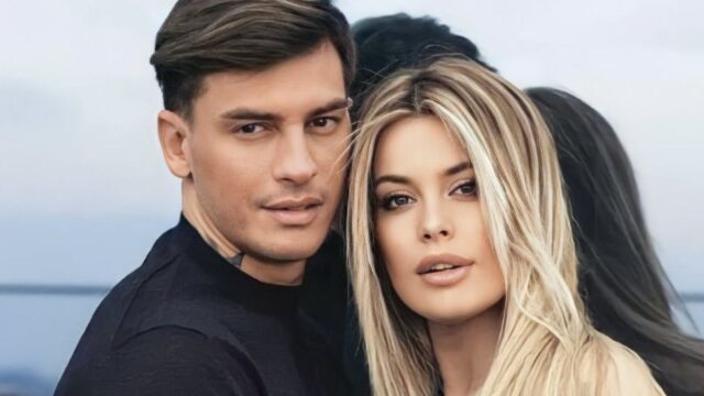 Sophie Codegoni commenta il rapporto con Alessandro Basciano: “È tornata la voglia di stare insieme”