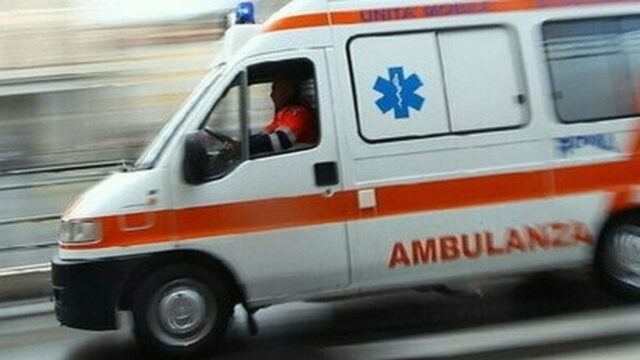 Sanremo, due studenti di 13 e 15 anni travolti da un mezzo pesante: sono in gravi condizioni e l’autista è in fuga