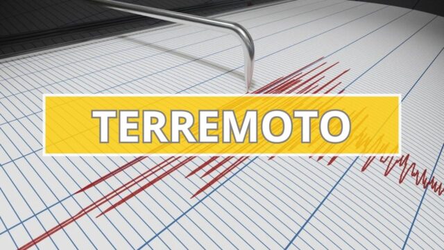 Terremoto nel Sud Italia: tanta paura per la città