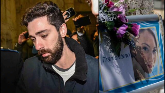 Processo per l’omicidio di Giulia Tramontano, un teste in aula svela cosa aveva fatto Impagnatiello pochi mesi prima