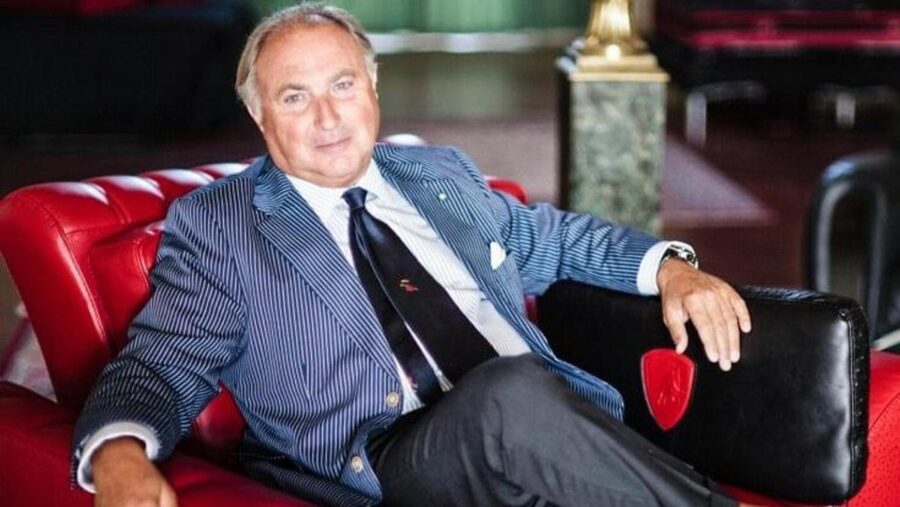 Tonino Lamborghini