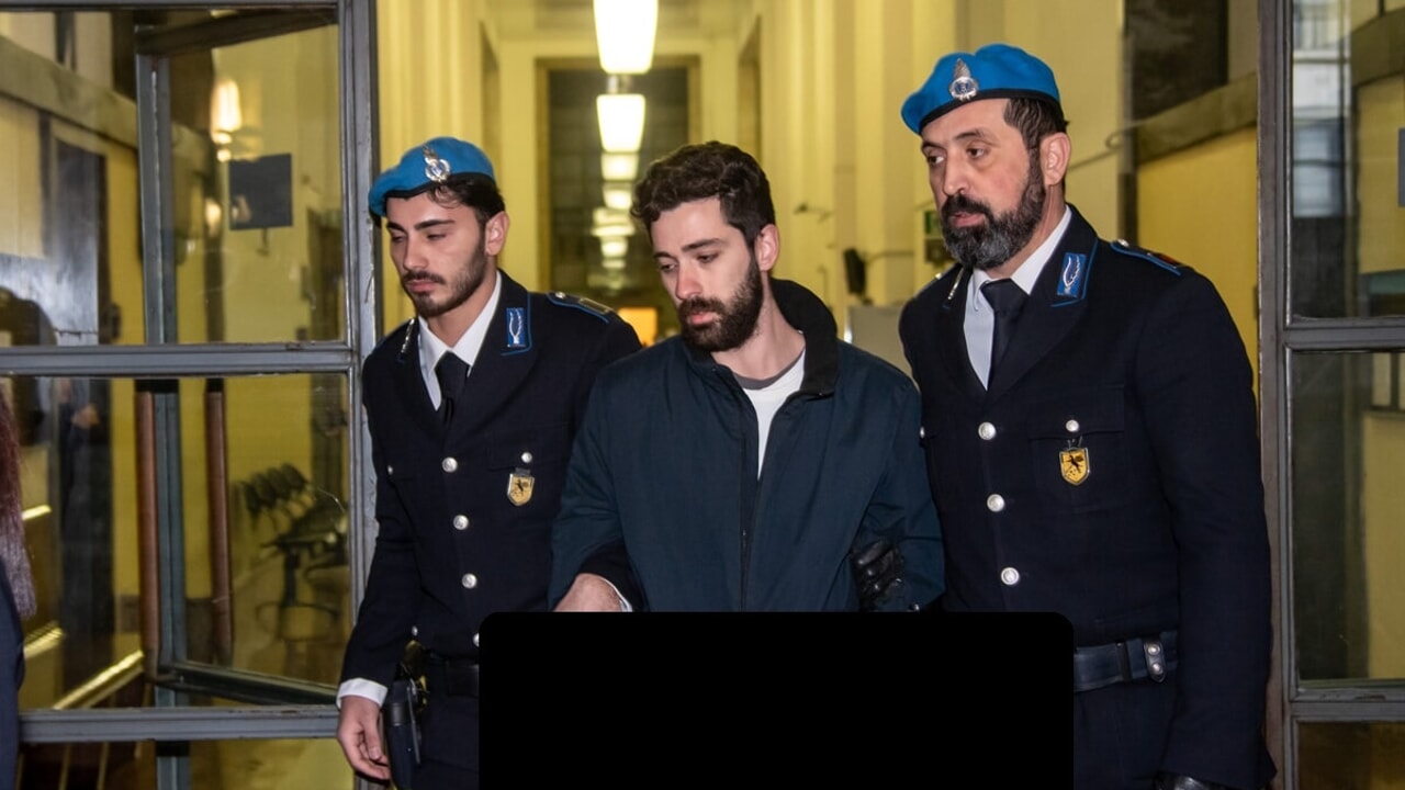 udienza giulia