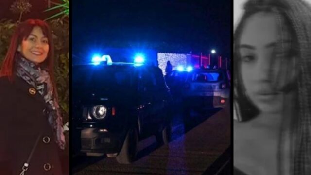 Uccide la sorella e la madre della fidanzata: arrestato un uomo di 27 anni a Latina