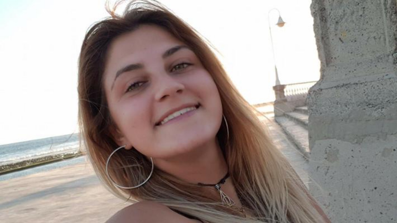 valentina morta