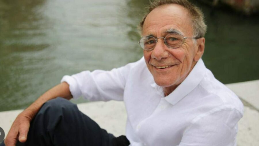 Roberto Vecchioni difende Geolier dalle critiche ricevute