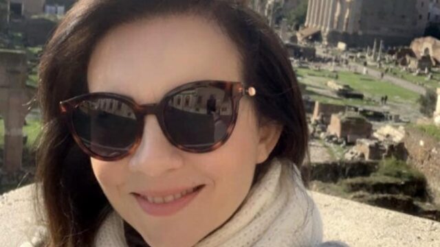 L’architetta Virginia Russo muore a 34 anni: si pensava ad una semplice gastroenterite