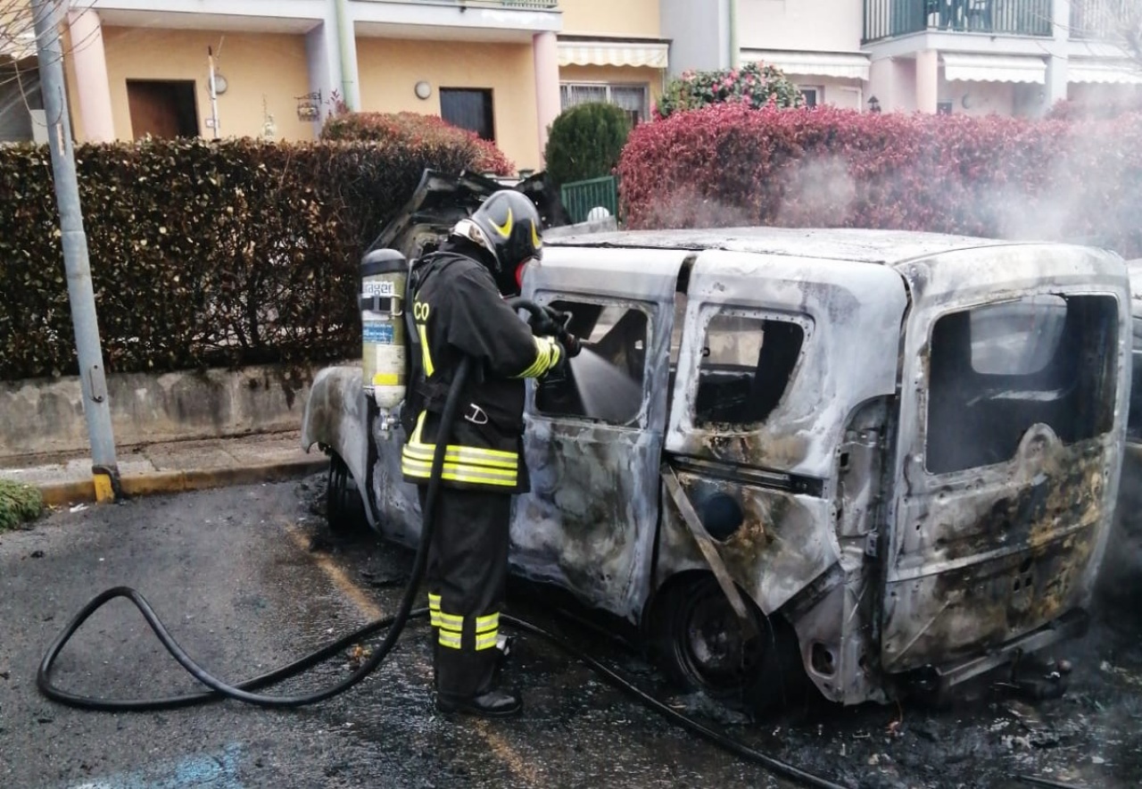 50enne fuoco