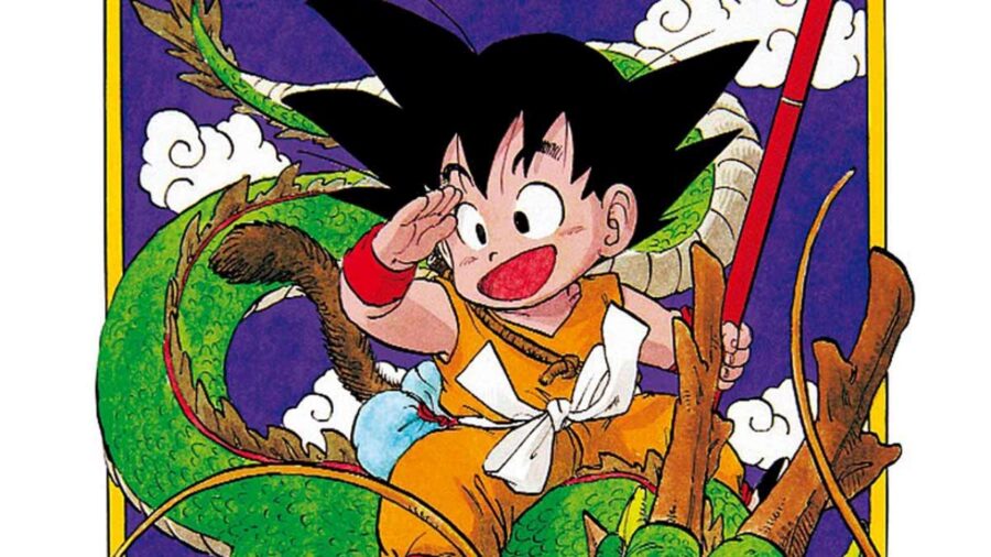 Akira Toriyama morto