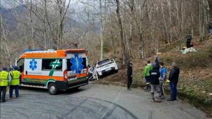 Alessandro Valletta died at just 22 years old