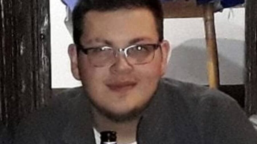 Alessandro Valletta died at just 22 years old