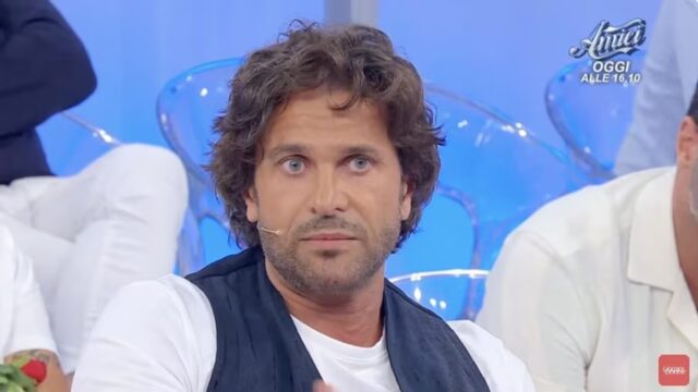 Uomini e Donne, che lavoro fa Alessio Pili Stella? Tutto quello che sappiamo sul cavaliere