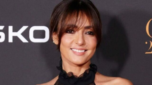“Mi sto curando” Ambra Angiolini sta male: l’annuncio preoccupa