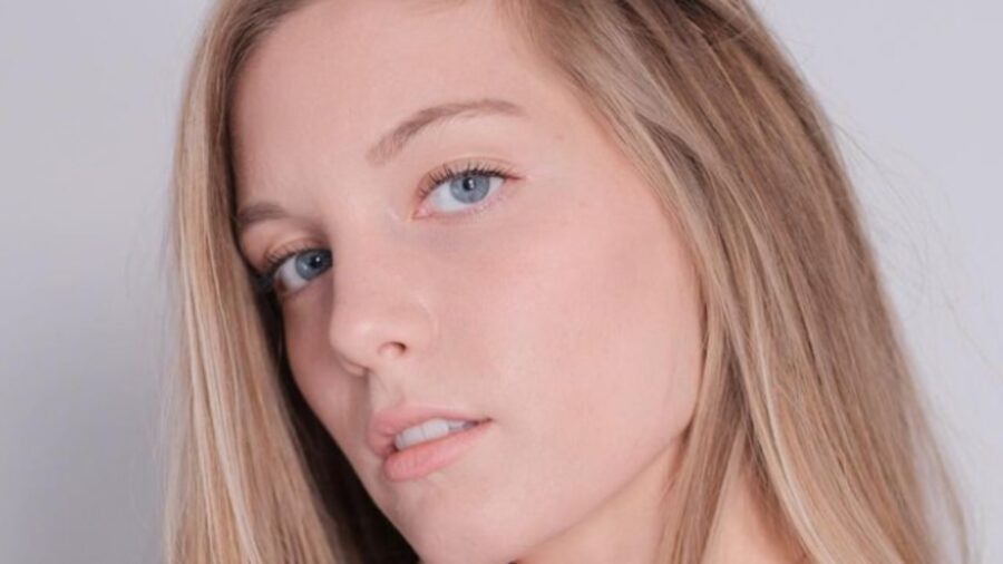 Anita Olivieri rivela il nome di un suo ex