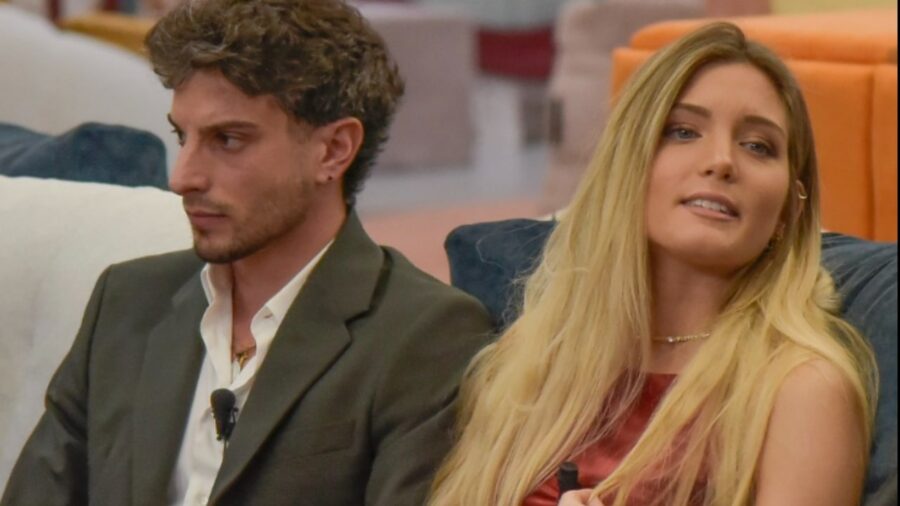 Anita Olivieri e la confessione
