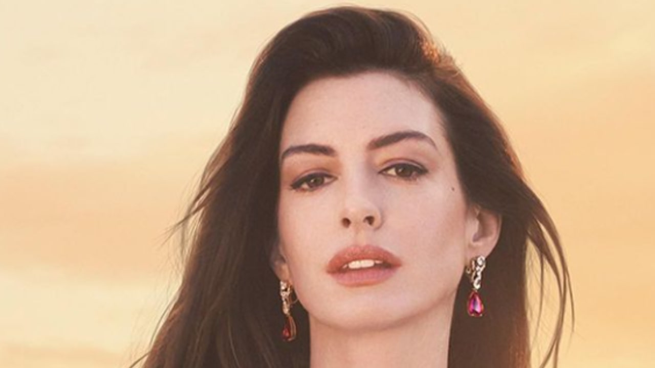 La grande sofferenza di Anne Hathaway per la perdita della gravidanza