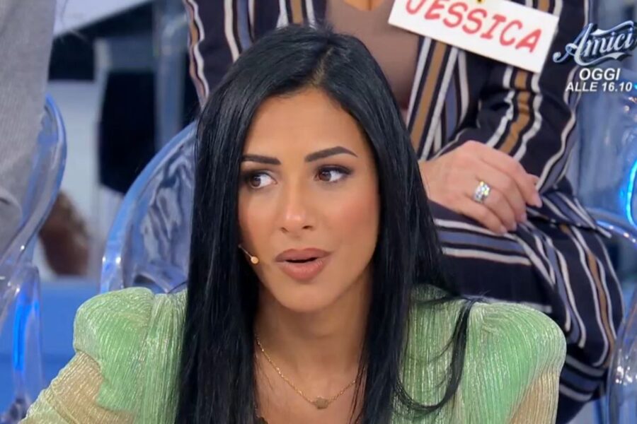 Asmaa ha lasciato il programma