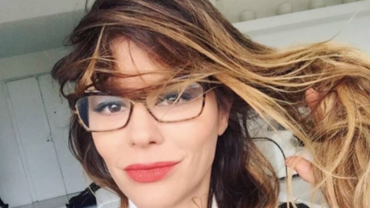 Naike Rivelli querelata da Barbara D'Urso