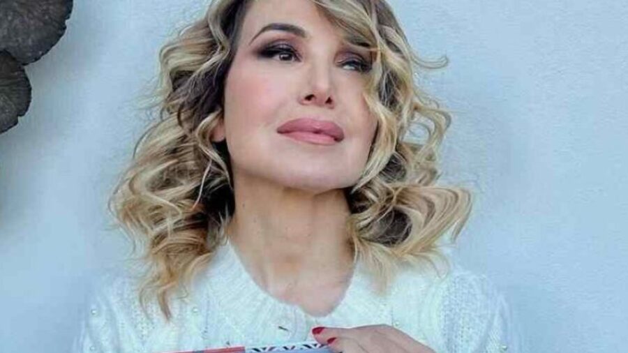 barbara d'urso