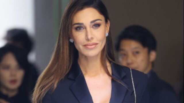 Belen Rodriguez pronta alla clamorosa svolta televisiva: sarà la protagonista di un programma famosissimo