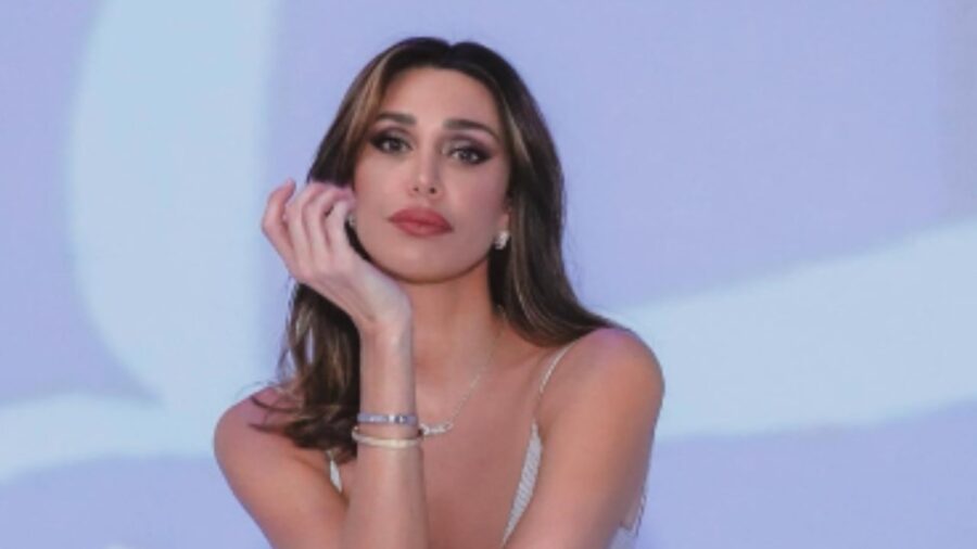 Belen Rodriguez e la proposta della Rai