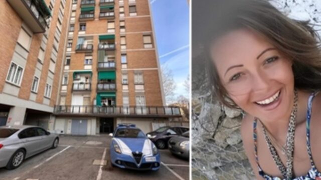 Terribile dramma nella notte a Bologna: una giovane mamma e i suoi tre bimbi piccoli morti in modo tragico