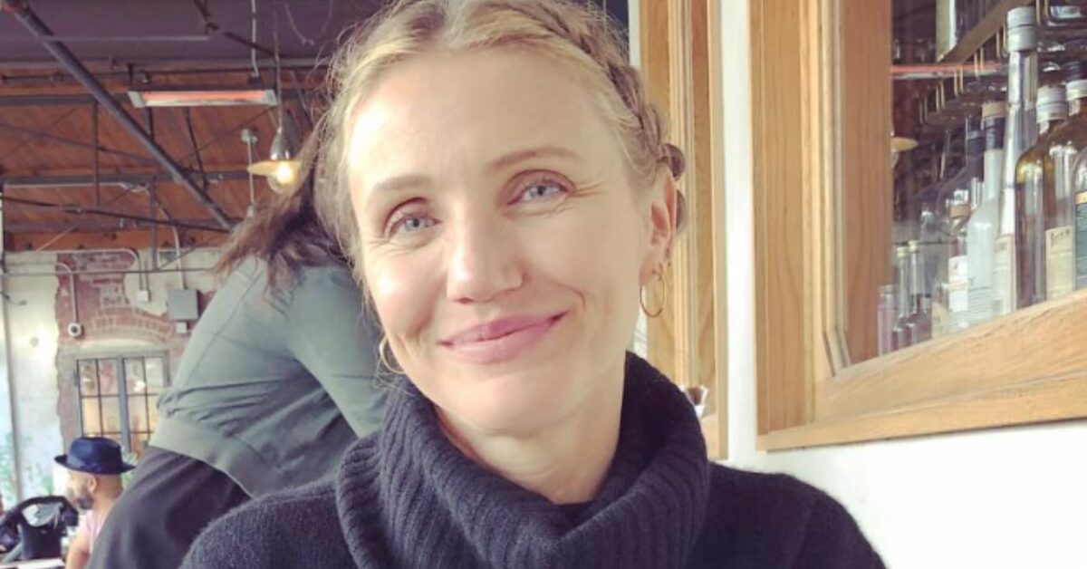 "Mom again at 51" the very famous actress kept her pregnancy hidden the