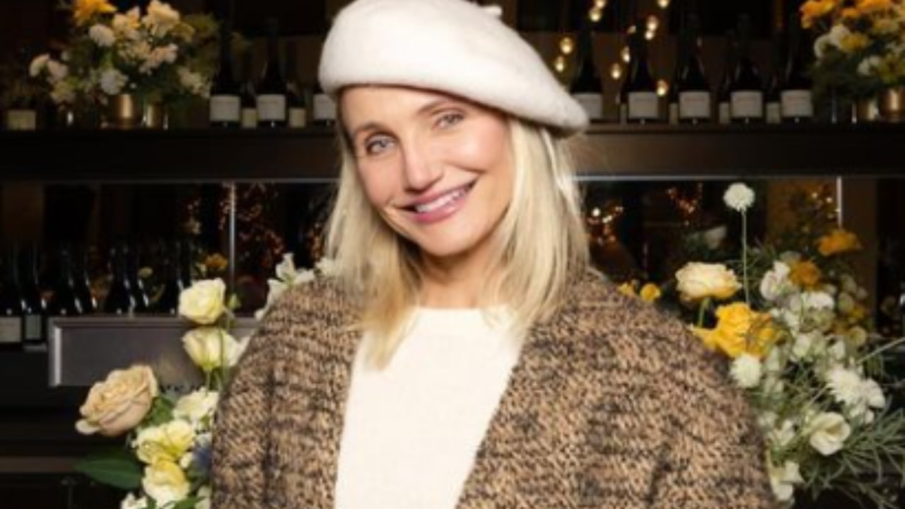 Cameron Diaz è diventata madre per la seconda volta