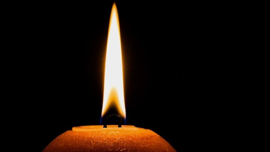 Carmen morta a soli 41 anni