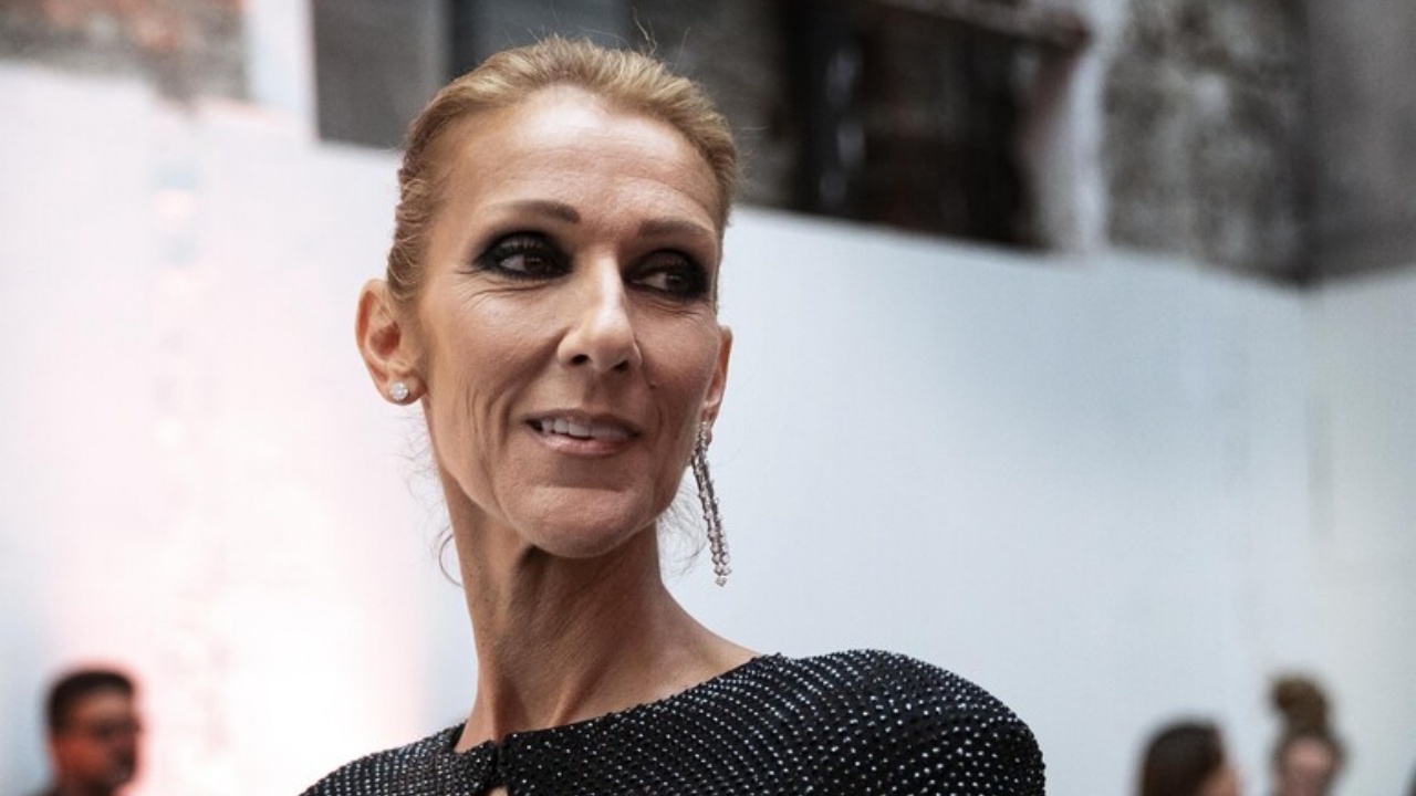 Céline Dion illness