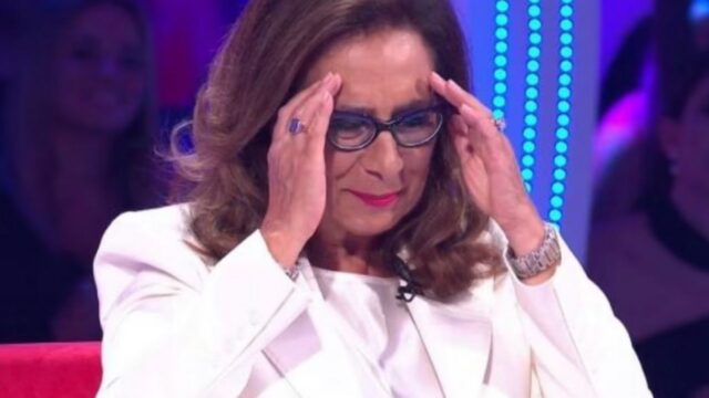 “Ci vediamo il…” Cesara Buonamici commette un grosso scivolone in diretta e si lascia sfuggire un dettaglio inaspettato