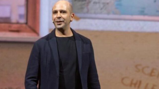 Checco Zalone, lo scoop impazza sul web: lascia la compagna per una donna famosa!